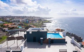 3 Bdr Aprt, Amazing Seaview, Rooftop Pool - Lcgr