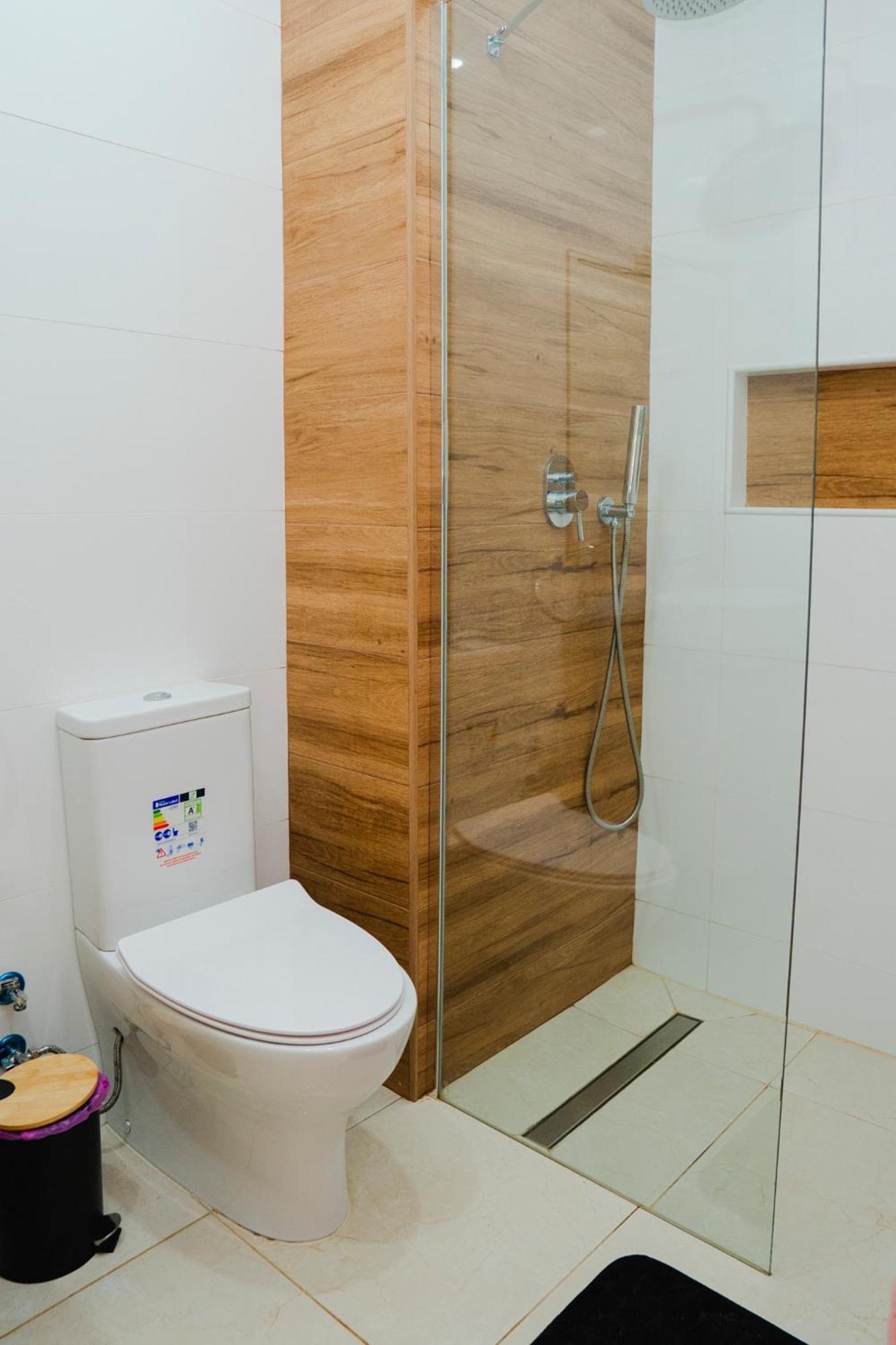3 Bdr Aprt, Amazing Seaview, Rooftop Pool - Lcgr Praia Exterior foto